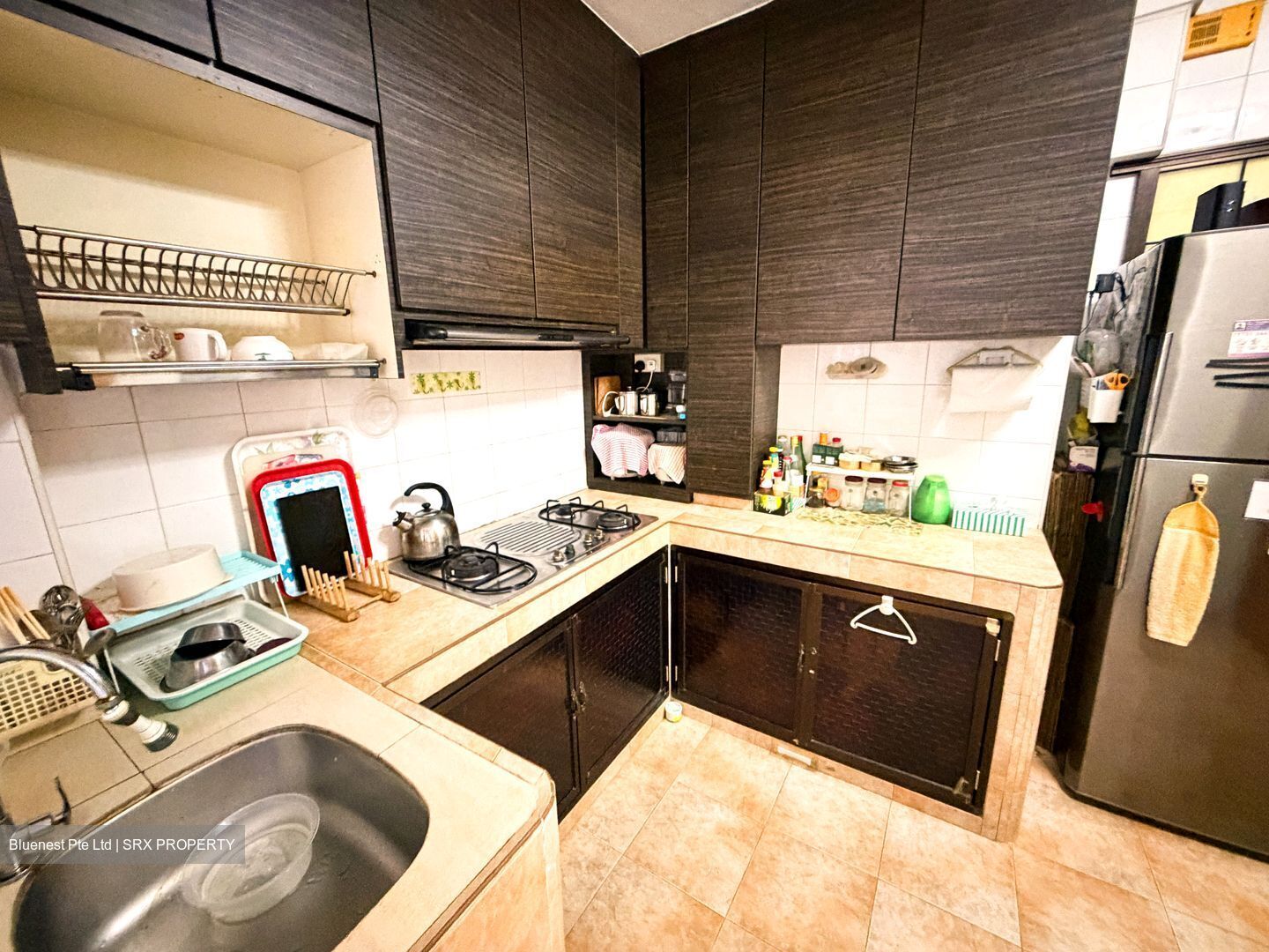Blk 289G Bukit Batok Street 25 (Bukit Batok), HDB 4 Rooms #552685761